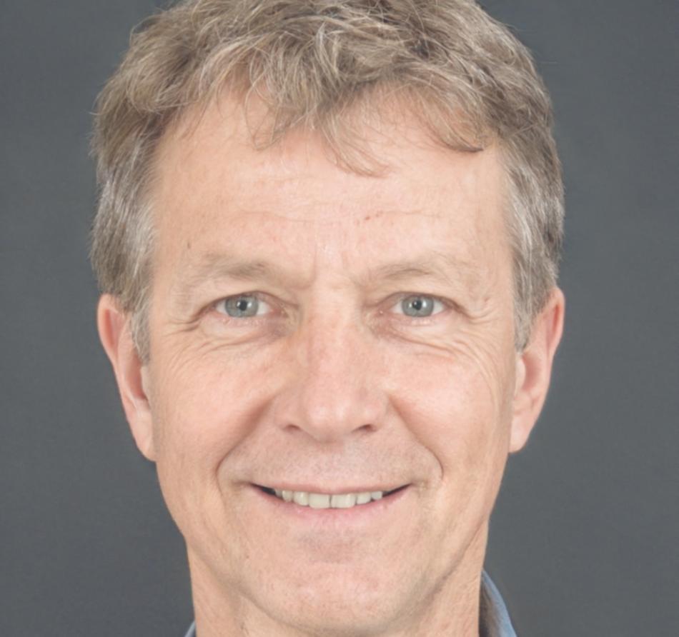 Thorsten Zimmermann, Gründer von carenovexa