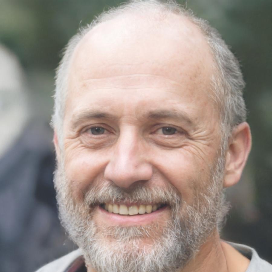 Marcus Weber, erfolgreicher Online-Unternehmer