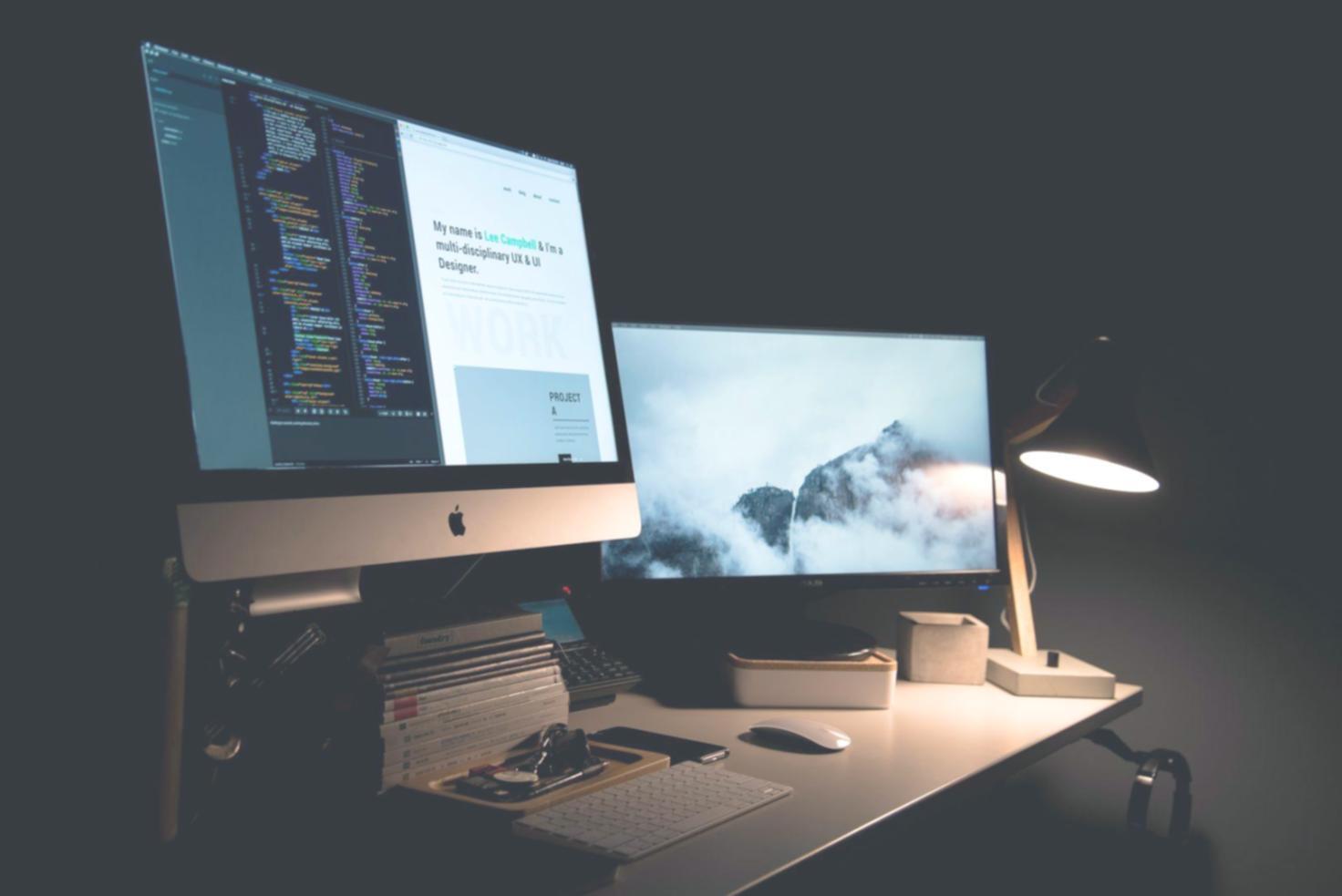 Frühe Geschäftsentwicklung und Planung